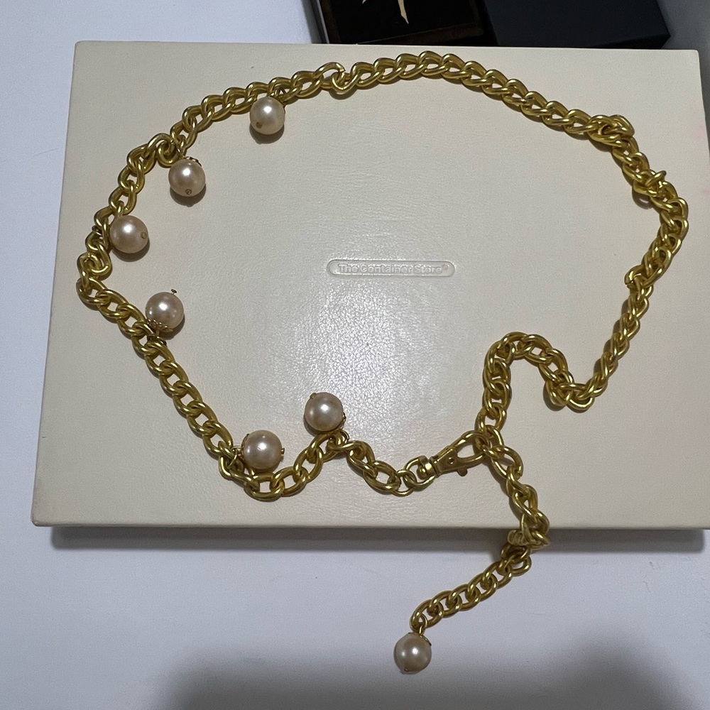 Waist chains - Picture 2 of 7